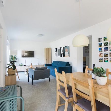 Positive Sport Apartments Kobarid Eksteriør bilde
